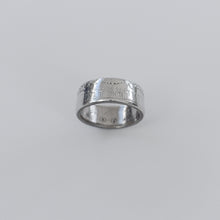 Load image into Gallery viewer, Silver 1964 USA Kennedy Half Dollar Ring