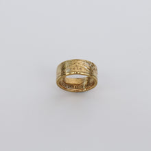 Load image into Gallery viewer, 22ct Gold 1913 George V Sovereign Ring