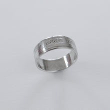 Load image into Gallery viewer, Sterling Silver South Africa 2 Shilling Ring