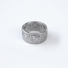 Load image into Gallery viewer, Silver Austrian One Florin Ring