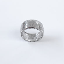 Load image into Gallery viewer, Silver Austrian One Florin Ring