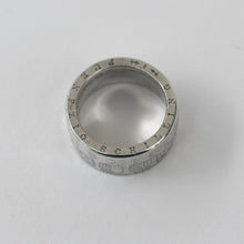 Load image into Gallery viewer, Silver 1964 Austrian 50 Schilling Ring
