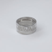 Load image into Gallery viewer, Sterling Silver Victoria Half Crown Ring
