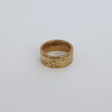 Load image into Gallery viewer, 22ct Gold 1913 George V Sovereign Ring
